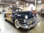 Thumbnail Photo 0 for 1947 Chrysler Town & Country
